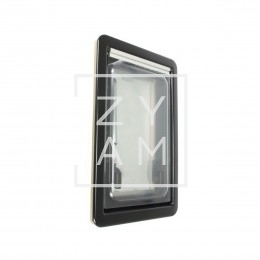 Ventana Abatible S4 350X500