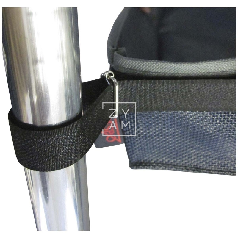 Red de Almacenamiento Crespo para Mesa de Camping