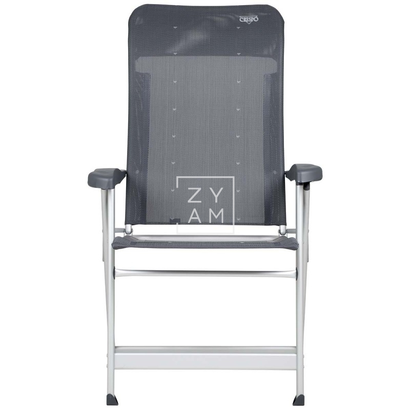 Sillón Crespo AL 237 con Respaldo Ajustable y Tejido 3D