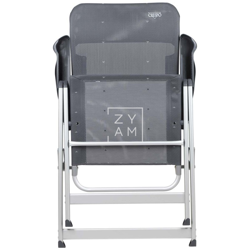 Sillón Crespo AL 237 con Respaldo Ajustable y Tejido 3D