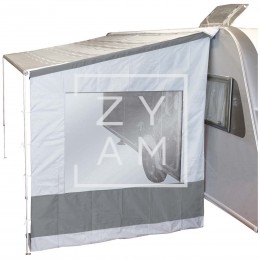 Lateral Universal BO-CAMP – Protección Versátil para Tu Toldo