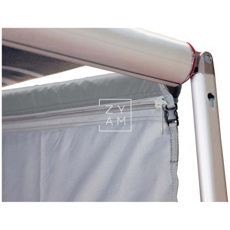 Lateral Universal BO-CAMP – Protección Versátil para Tu Toldo