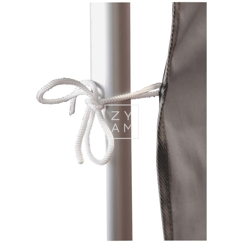 Lateral Universal BO-CAMP – Protección Versátil para Tu Toldo