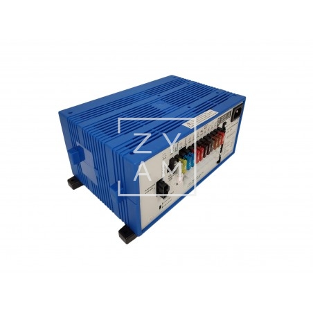 Caja de Control Schaudt EBL 225 – Gestión Eléctrica Integral para Autocaravanas