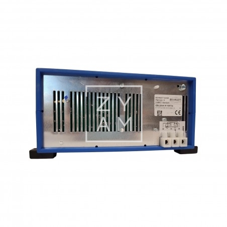 Caja de Control Schaudt EBL 225 – Gestión Eléctrica Integral para Autocaravanas