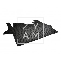 Alfombra Goma Cabina VW T6 y VW T6.1