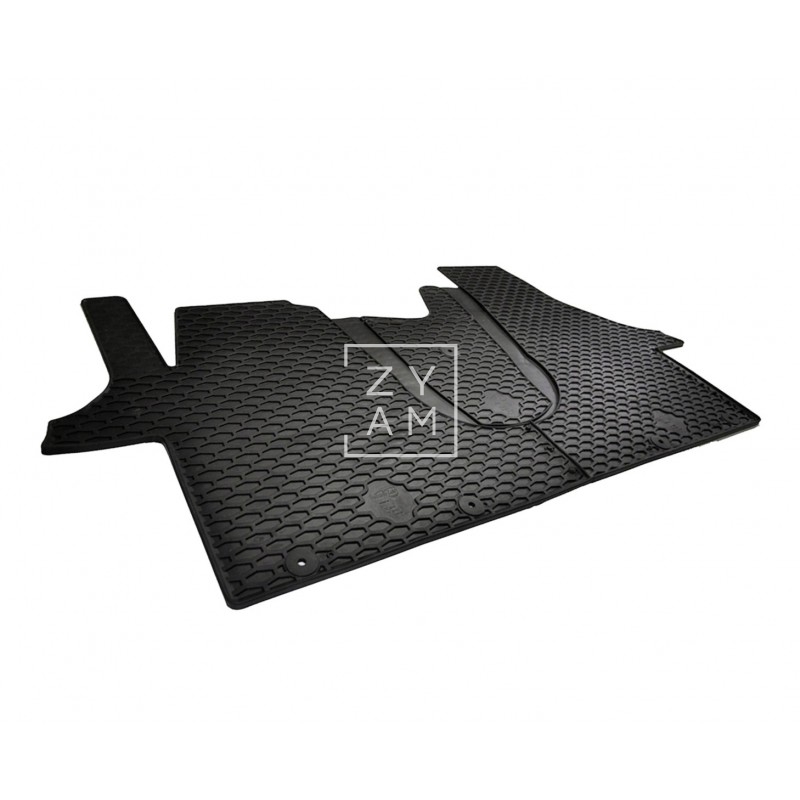 Alfombra de Goma Cabina VW T6 / T6.1