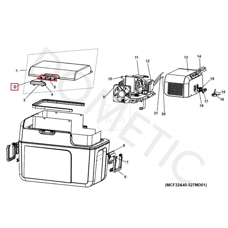 Base Cierre Mobicool Mcf