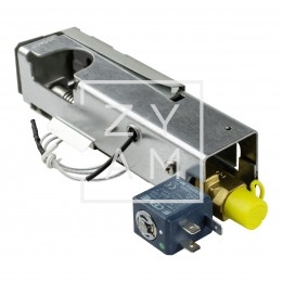 Quemador para Nevera Dometic Serie 10 con Válvula e Inyector