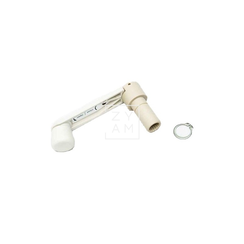 MANIVELA REMITOP VARIO II