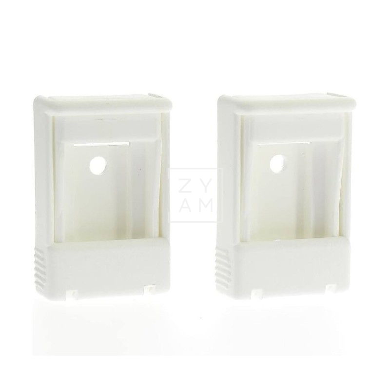 Kit Soporte Lateral Omnistor