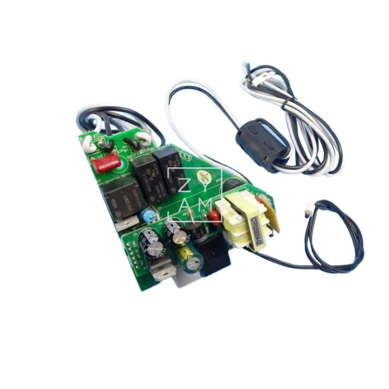 Placa Electrónica de Control PCB para MaxxFan – Repuesto Original