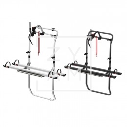 Portabicicletas Carry-Bike Frame Fiamma – Resistencia y Versatilidad