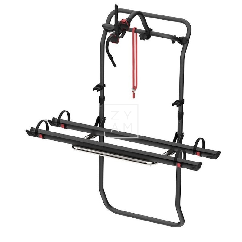 Carry-Bike Frame