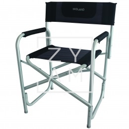 Sillon Director Aluminio