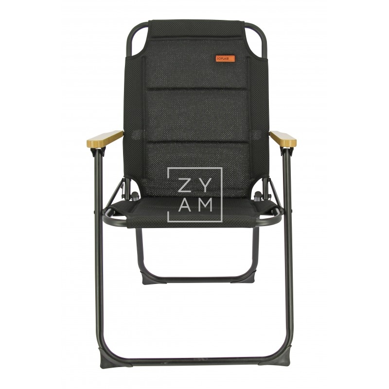 Sillón Ultraligero Trip Belice – Diseño Compacto y Confortable