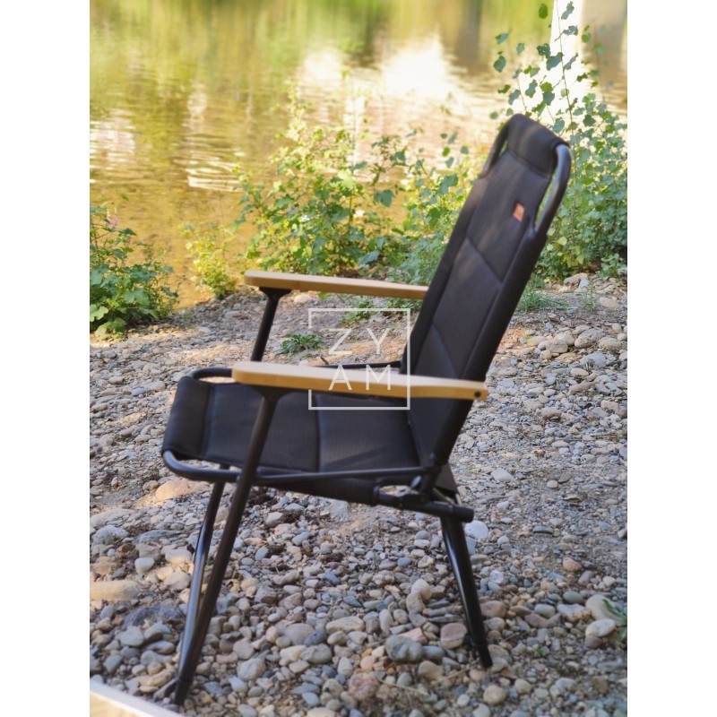 Sillón Ultraligero Trip Belice – Diseño Compacto y Confortable