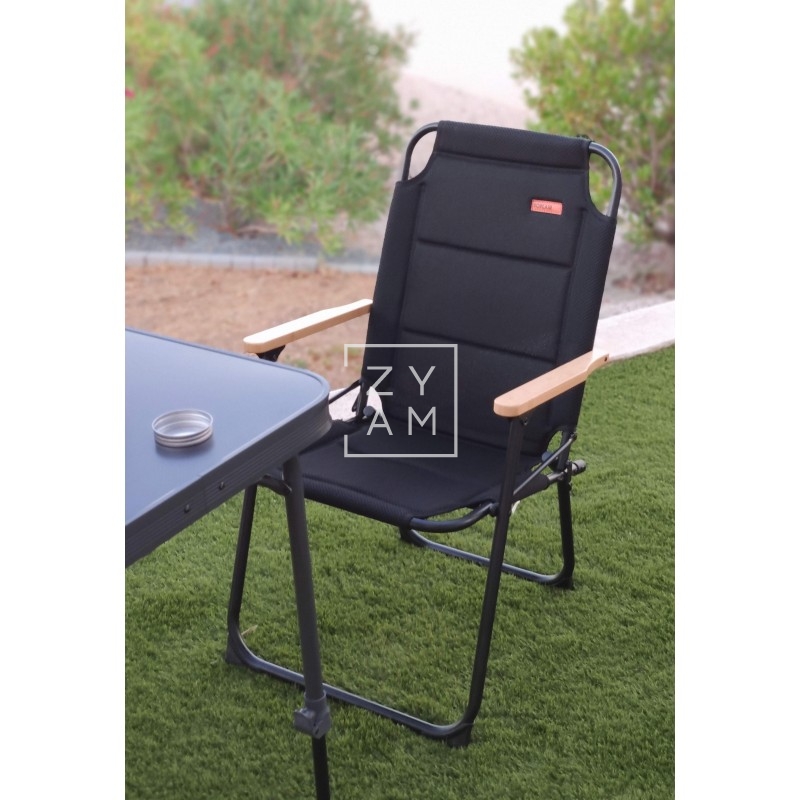 Sillón Ultraligero Trip Belice – Diseño Compacto y Confortable