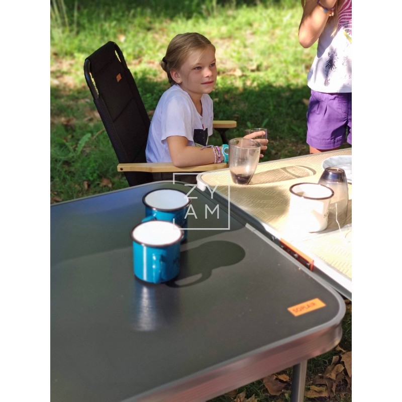 Sillón Ultraligero Trip Belice – Diseño Compacto y Confortable