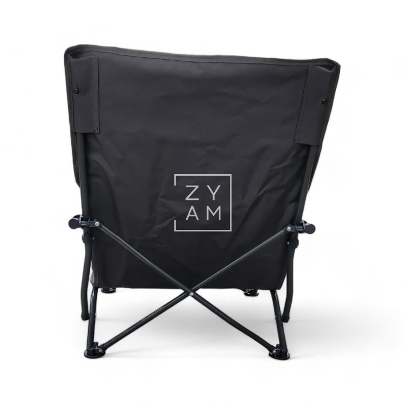 Sillón Playa Kampa Sandy – Confort Plegable y Resistente