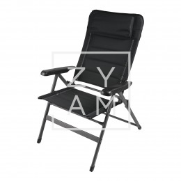 Sillón Dometic Luxury Plus Firenze – Asiento Extra Ancho y 7 Posiciones