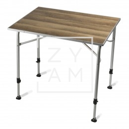 Mesa Dometic Zero Light Oak