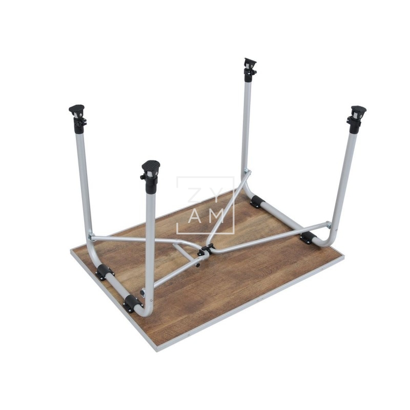 Mesa Dometic Zero Light Oak