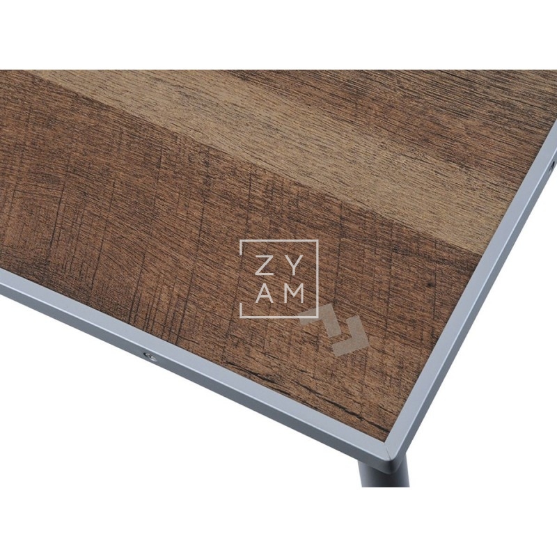 Mesa Dometic Zero Light Oak