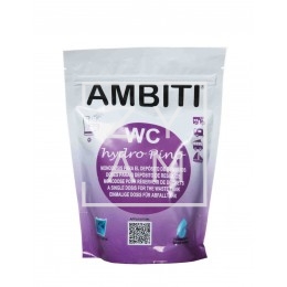 Ambiti Hydro 15 Dosis Pino