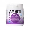 Aditivo Hydro 25 Monodosis Pino AMBITI – Limpieza y Fragancia para Inodoros Químicos Aditivo Hydro 25 Monodosis Pino AMBITI – Limpieza y Fragancia para Inodoros Químicos