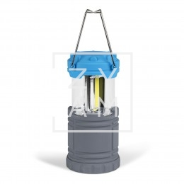 Lámpara Camping LED COB Kampa Flare – Iluminación Potente y Compacta