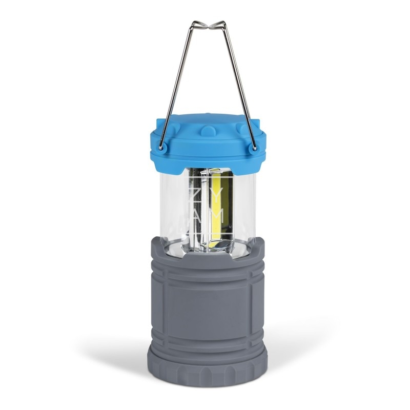 Lámpara Camping LED COB Kampa Flare – Iluminación Potente y Compacta