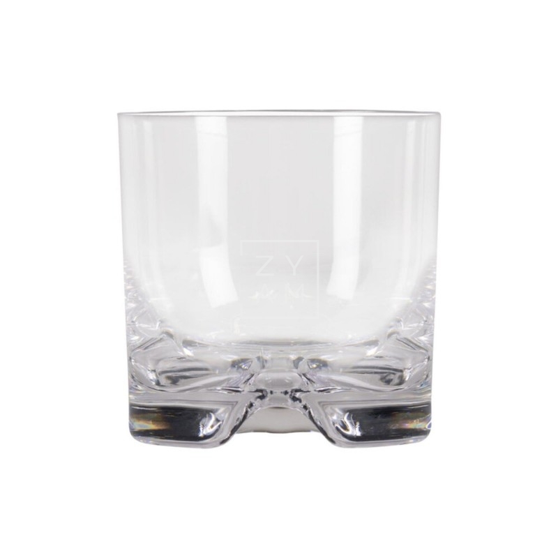 Pack 4 Vasos Kampa Macallan 30 CL – Policarbonato Irrompible