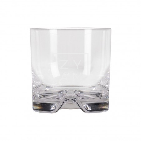 Pack 4 Vasos Kampa Macallan 30 CL – Policarbonato Irrompible