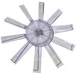 ASPA VENTILADOR TURBO-VENT