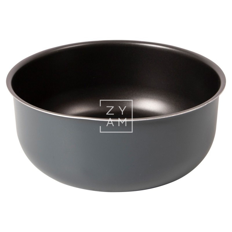 Conjunto Cacerolas Cookware Set – Ideal para Camping y Caravaning