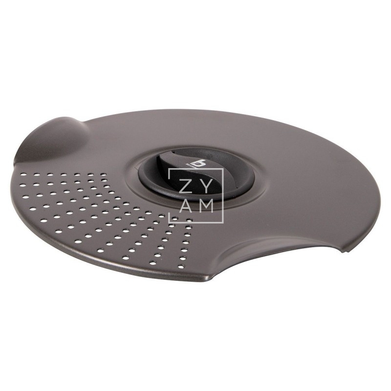 Conjunto Cacerolas Cookware Set – Ideal para Camping y Caravaning