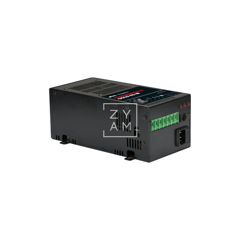 PowerService NDS GOLD 40 M – Convertidor y Gestor de Carga para Caravanas