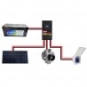 PowerService NDS GOLD 40 M – Convertidor y Gestor de Carga para Caravanas PowerService NDS GOLD 40 M – Convertidor y Gestor de Carga para Caravanas