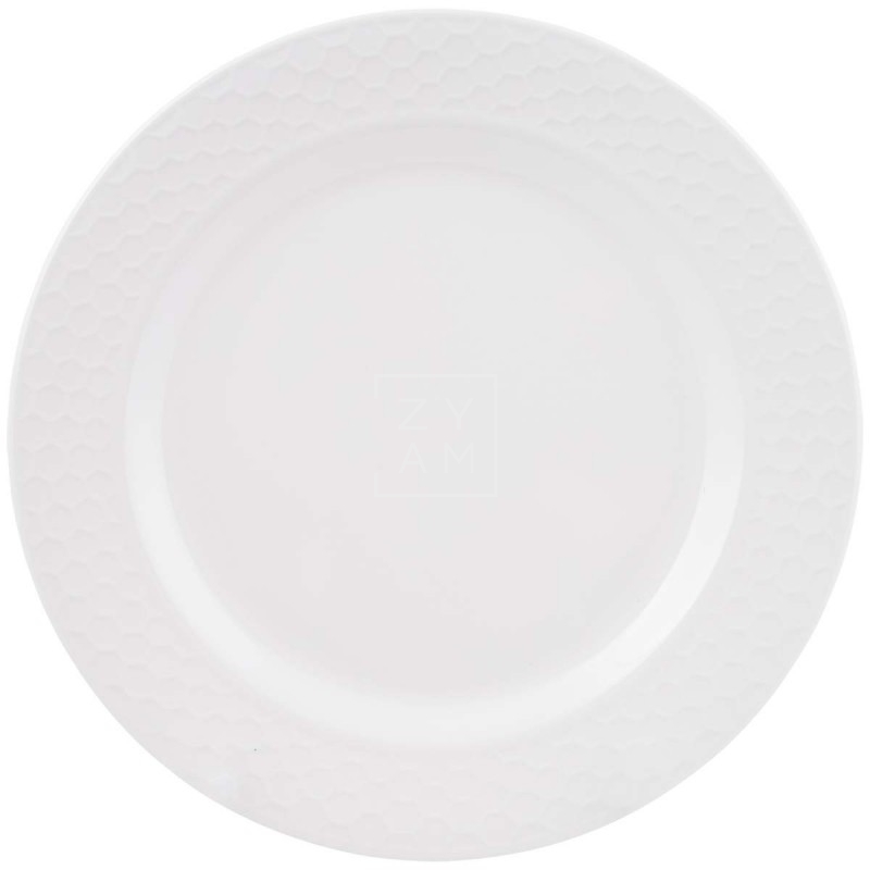 Conjunto Vajilla Royal Line Gimex – 16 Piezas de Melamina Premium