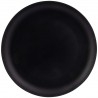Conjunto 16 Piezas Melamina Orville Black – Diseño Industrial Chic Conjunto 16 Piezas Melamina Orville Black – Diseño Industrial Chic