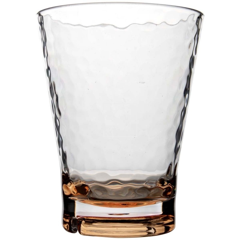 Pack 4 Vasos 350 ML Arbois Pastel Collection – Diseño Moderno