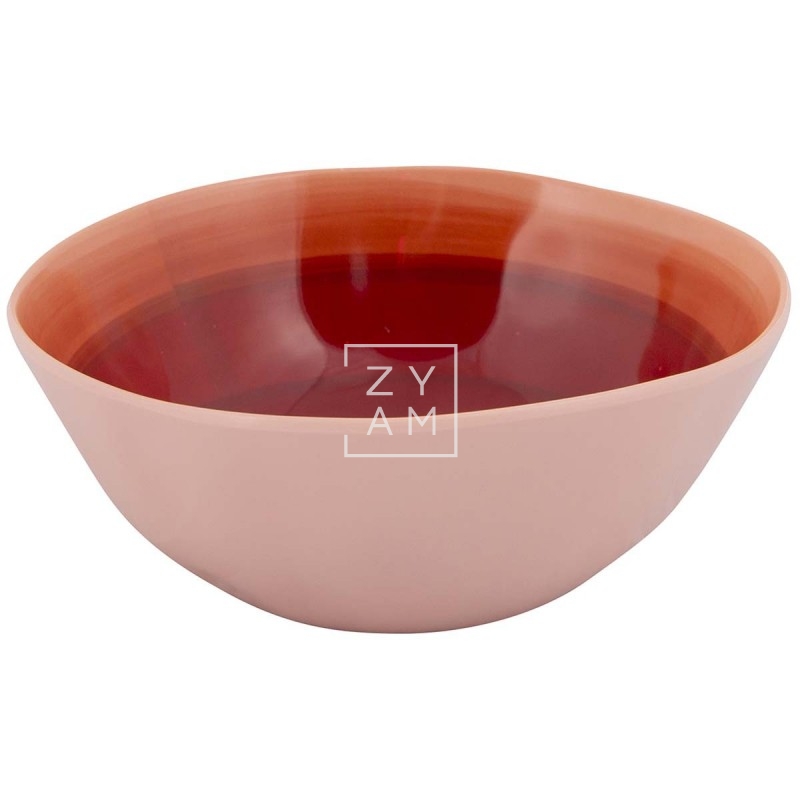 Conjunto Vajilla Halo Terra 12 Piezas – Bo-Camp Premium