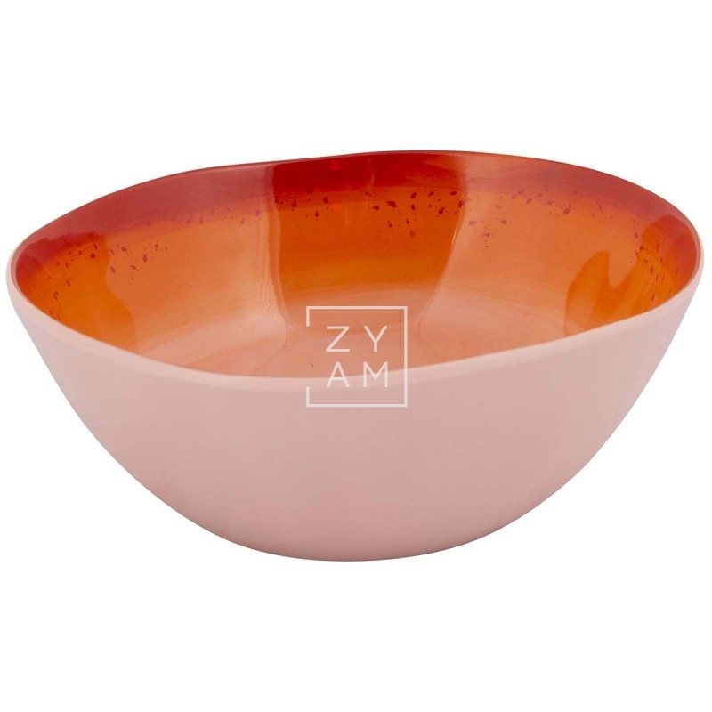 Conjunto Vajilla Halo Terra 12 Piezas – Bo-Camp Premium