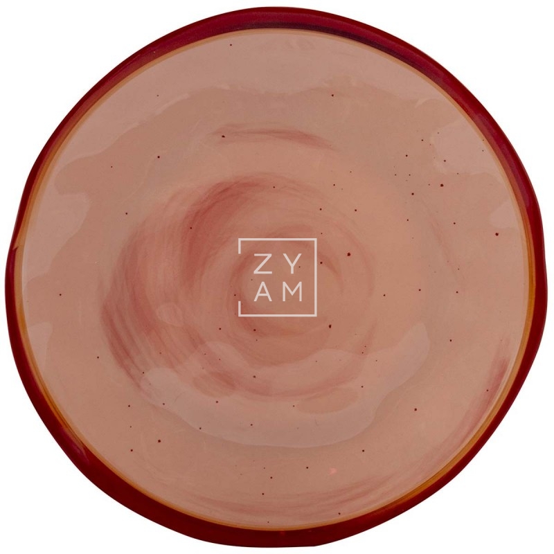 Conjunto Vajilla Halo Terra 12 Piezas – Bo-Camp Premium