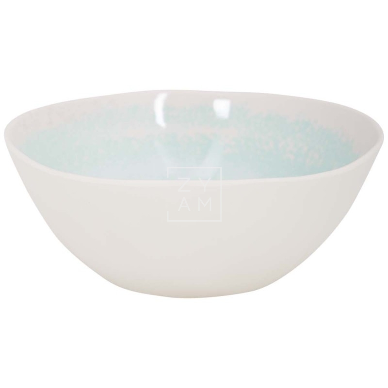 Conjunto Vajilla Pastel Collection 12 Piezas – Bo-Camp