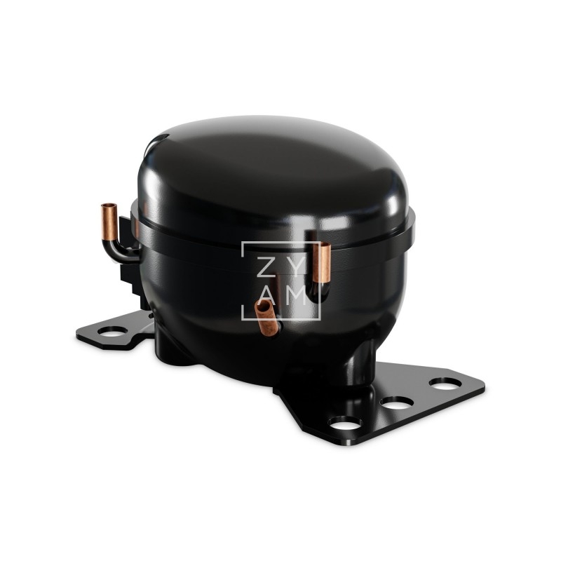 Dometic NRX 130C – Nevera de Compresor Premium 126L