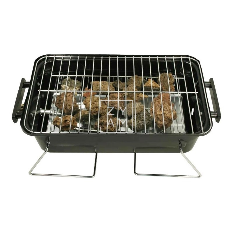 Barbacoa Portátil Kampa Bruce - Zyam.es