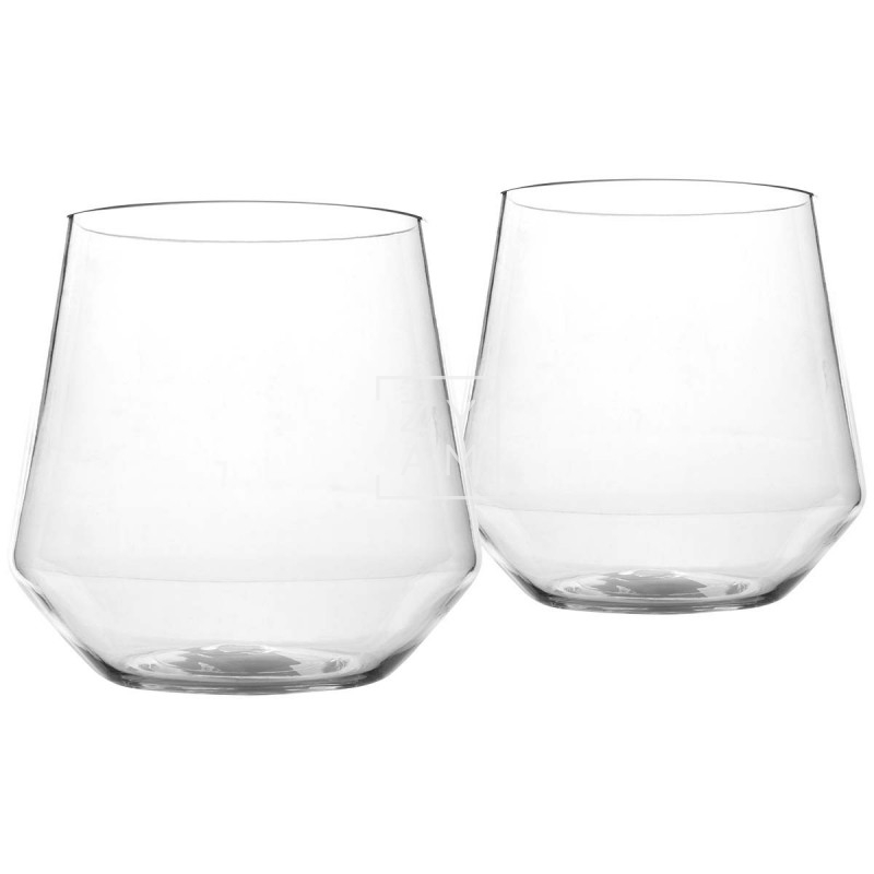 Vasos Tritan Bo-Camp Irrompibles - Zyam.es