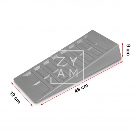 Cuñas de Nivelación Kampa Ramp - Zyam.es